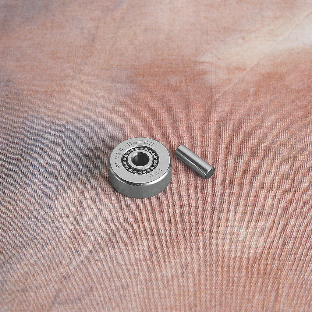 Jims USA Tappet Roller - Big Twin 18534-29A - Side View