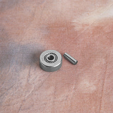 Load image into Gallery viewer, Jims USA Tappet Roller - Big Twin 18534-29A - Side View