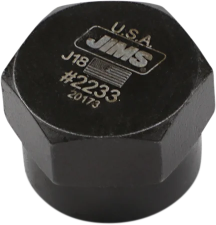 Jims USA Tappet Tool - Oil Filter Plug 2233 - Main Product View