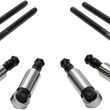 Load image into Gallery viewer, Jims USA Tappet/Pushrod Kit 5525 - Main Product View