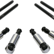 Load image into Gallery viewer, Jims USA Tappet/Pushrod Kit 5525 - Main Product View