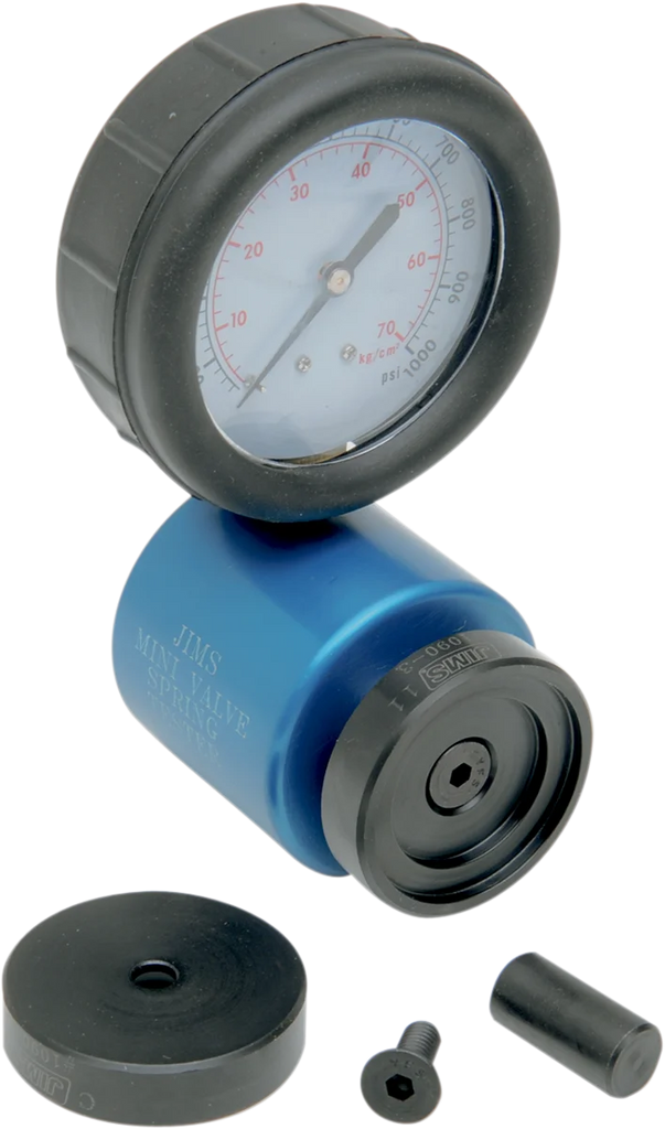 Jims USA Tester - Valve Spring 1090 - Main Product View