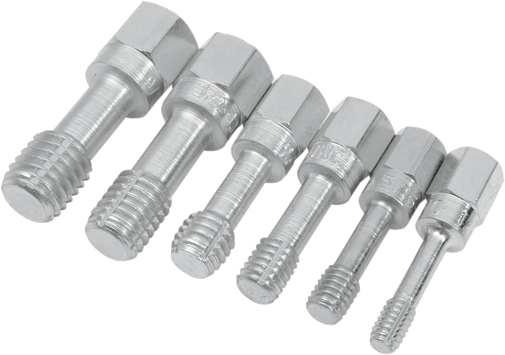 Jims USA Thread Chaser - SAE 933 - Main Product View