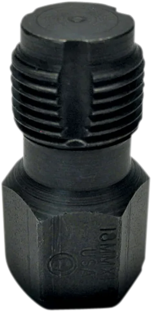 Jims USA Thread Chaser Tool - 12 mm x 1.25 1758 - Detail View