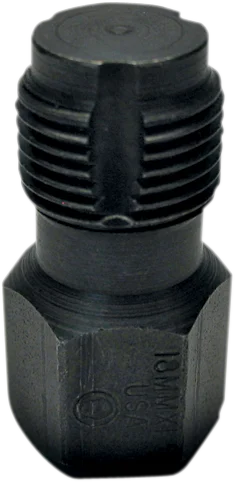 Jims USA Thread Chaser Tool - 18 mm x 1.5 1757 - Main Product View