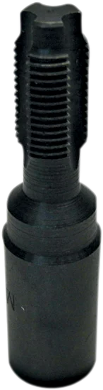 Jims USA Thread Chaser Tool - 18 mm x 1.5 1757 - Side View