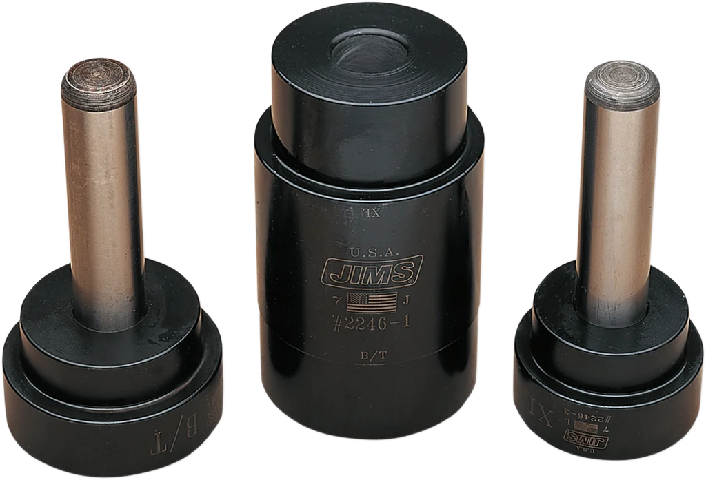 Jims USA Timken® Bearing Race Installer 2246 - Main Product View
