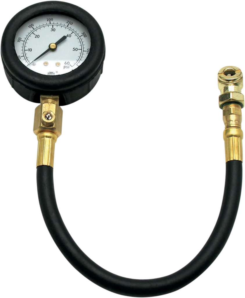 Jims USA Tire Gauge - Pressure 781 - Main Product View