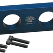 Load image into Gallery viewer, Jims USA Transmission Door Tool - Big Twin 984 - Side View