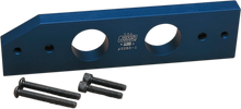 Load image into Gallery viewer, Jims USA Transmission Door Tool - Big Twin 984 - Side View