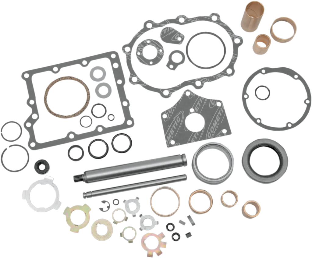 Jims USA Transmission Rebuild Kit 33031-36 - Main Product View
