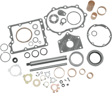 Load image into Gallery viewer, Jims USA Transmission Rebuild Kit 33031-36 - Main Product View