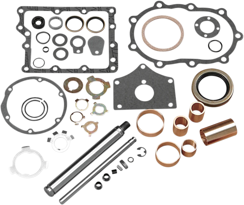 Jims USA Transmission Rebuild Kit - 4 Speed 33031-76L - Main Product View