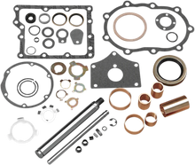 Load image into Gallery viewer, Jims USA Transmission Rebuild Kit - 4 Speed 33031-76L - Main Product View