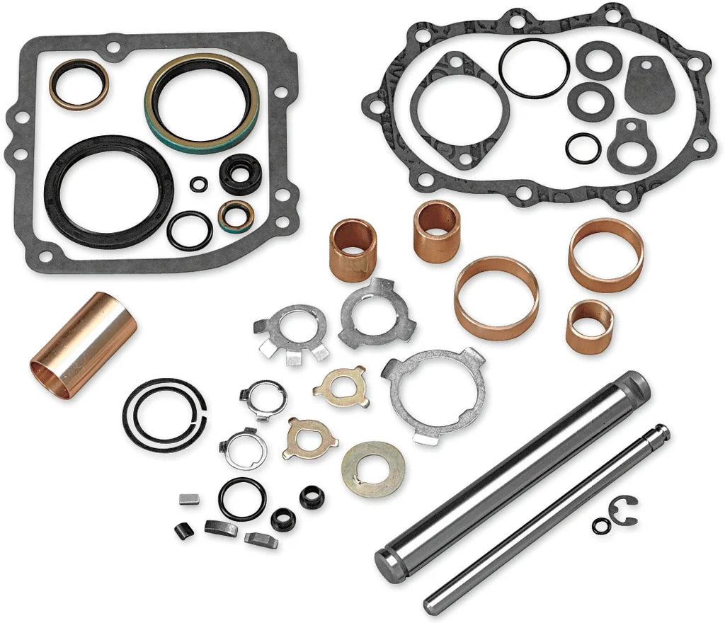 Jims USA Transmission Rebuild Kit - 4 Speed 33031-80 - Main Product View