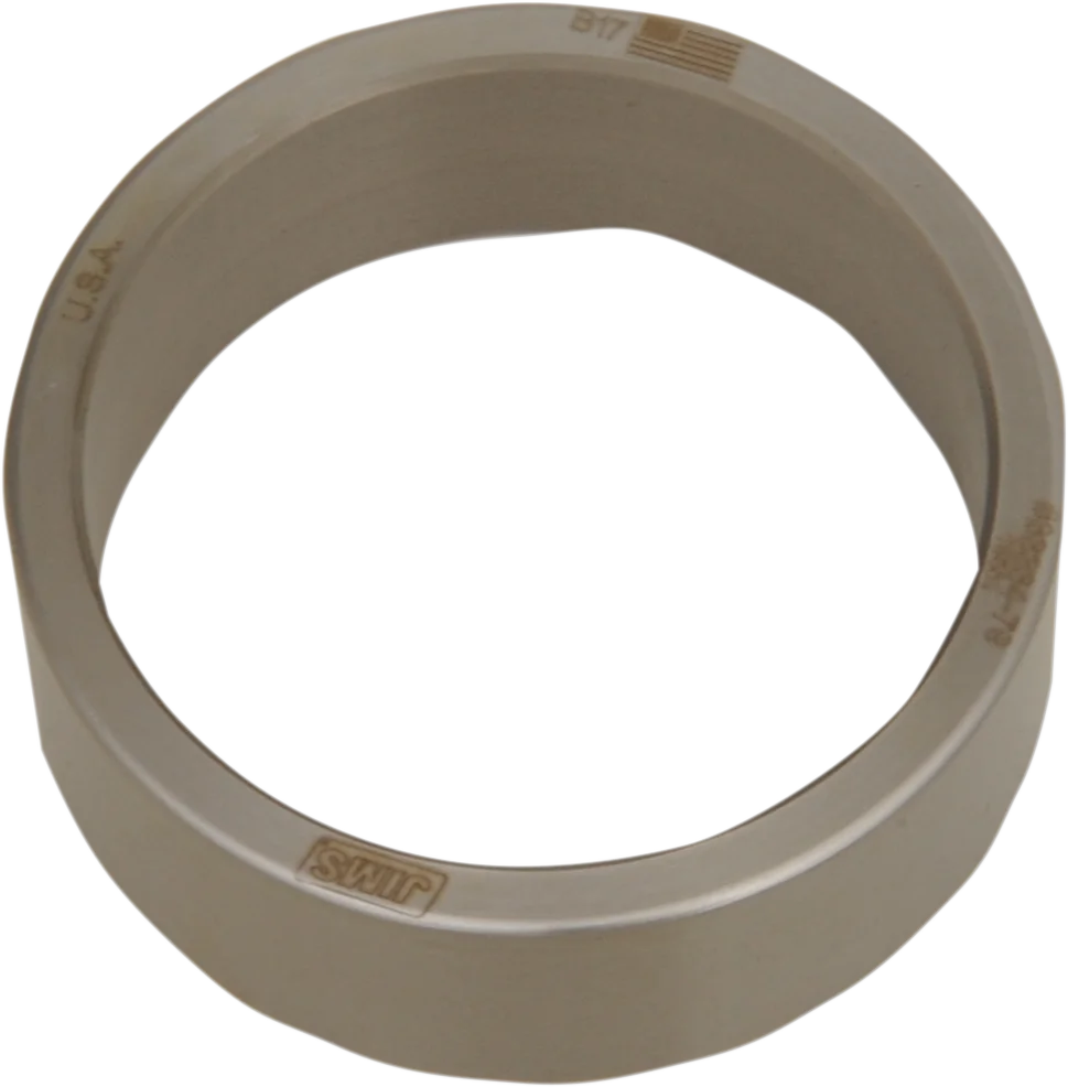 Jims USA Transmission Sprocket Spacer 33334-85 - Side View