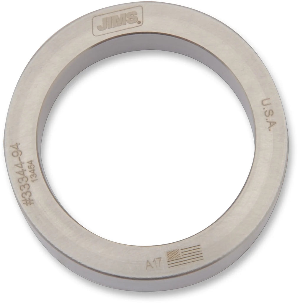 Jims USA Transmission Sprocket Spacer - Twin Cam 33344-94 - Main Product View