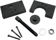 Load image into Gallery viewer, Jims USA Trap Door Bearing Remover/Installer - Cruise Drive/6-Speed - Harley Davidson 911 - Main Product View