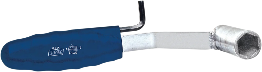 Jims USA Ultimate Clutch Adjusting Tool 5502 - Main Product View