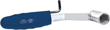 Load image into Gallery viewer, Jims USA Ultimate Clutch Adjusting Tool 5502 - Main Product View