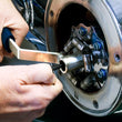 Load image into Gallery viewer, Jims USA Ultimate Clutch Adjusting Tool 5502 - Side View
