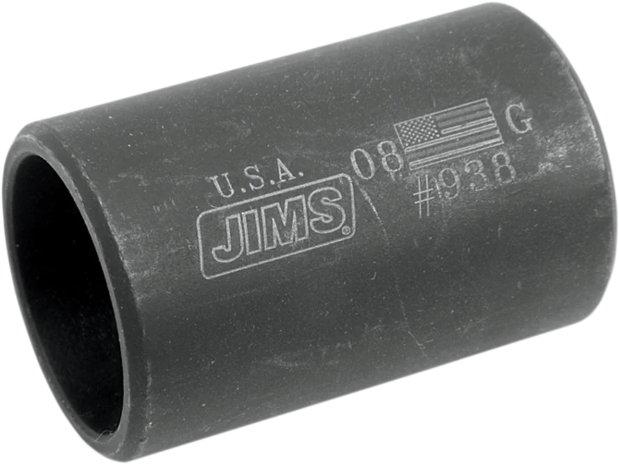 Jims USA Valve Guide Installer - 7 mm 938 - Main Product View