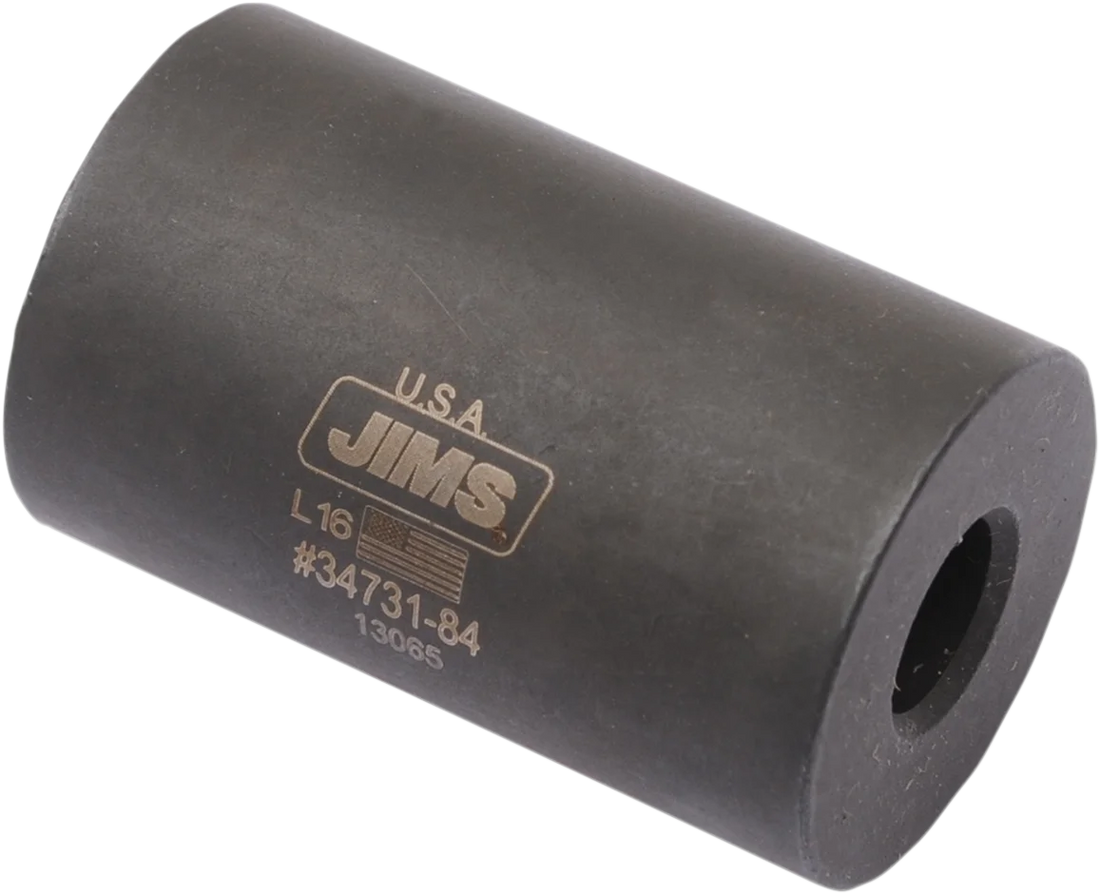 Jims USA Valve Guide Remover 34740-84 - Side View