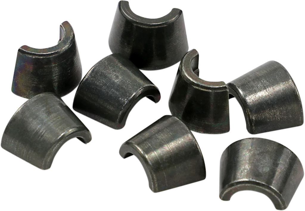Jims USA Valve Keepers - Big Twin 1370 - Main Product View
