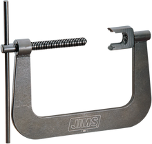 Load image into Gallery viewer, Jims USA Valve Spring Compressor Tool - Harley-Davidson® 96600-36B - Main Product View