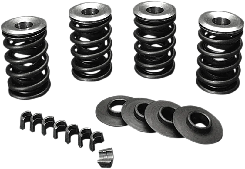 Jims USA Valve Spring Kit - Evolution - Big Twin 1350K - Main Product View
