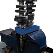 Load image into Gallery viewer, Jims USA Vise Stand - Cruise Drive 2267 - Side View