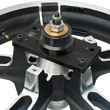 Load image into Gallery viewer, Jims USA Wheel Bearing Support Plate Tool 913 - Side View