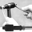 Load image into Gallery viewer, Jims USA Wrist Pin Bushing Tool 1051 - Side View
