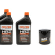 Load image into Gallery viewer, Joe Gibbs Lubricants 10W30 Oil Change Kit 64-75 GM V8 265-454 CID