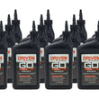 Load image into Gallery viewer, Joe Gibbs Lubricants 75w85 Synthetic Gear Oil Case 12 x 1 Quart 00830-12