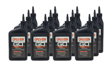 Load image into Gallery viewer, Joe Gibbs Lubricants 75w85 Synthetic Gear Oil Case 12 x 1 Quart 00830-12