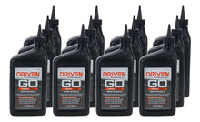 Load image into Gallery viewer, Joe Gibbs Lubricants 75w90 Limited Slip Gear Oil Case 12 x 1 Quart 04230-12