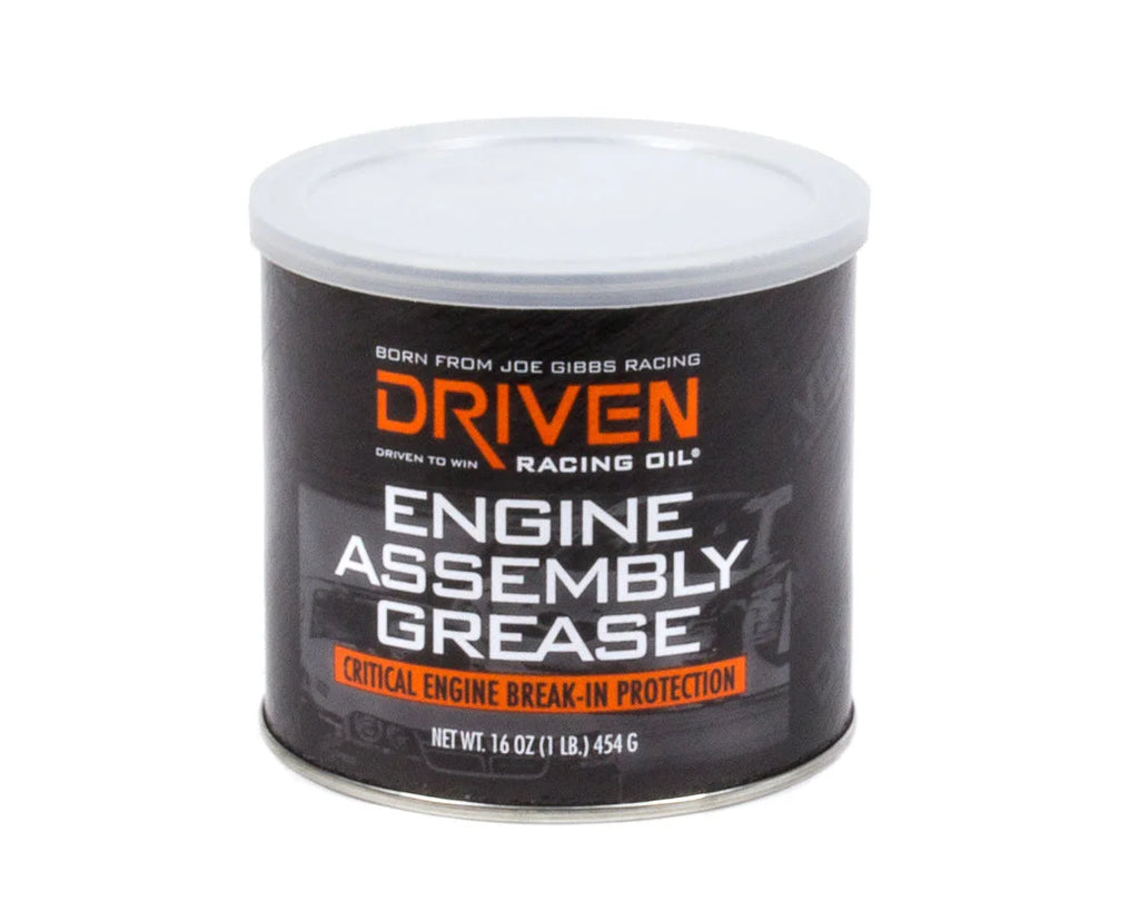 Joe Gibbs Lubricants AG Assembly Grease 1lb. Tub 00728