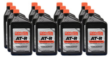 Load image into Gallery viewer, Joe Gibbs Lubricants AT-R 20W ATF Trans Fluid Case 12/Qt 04026-12