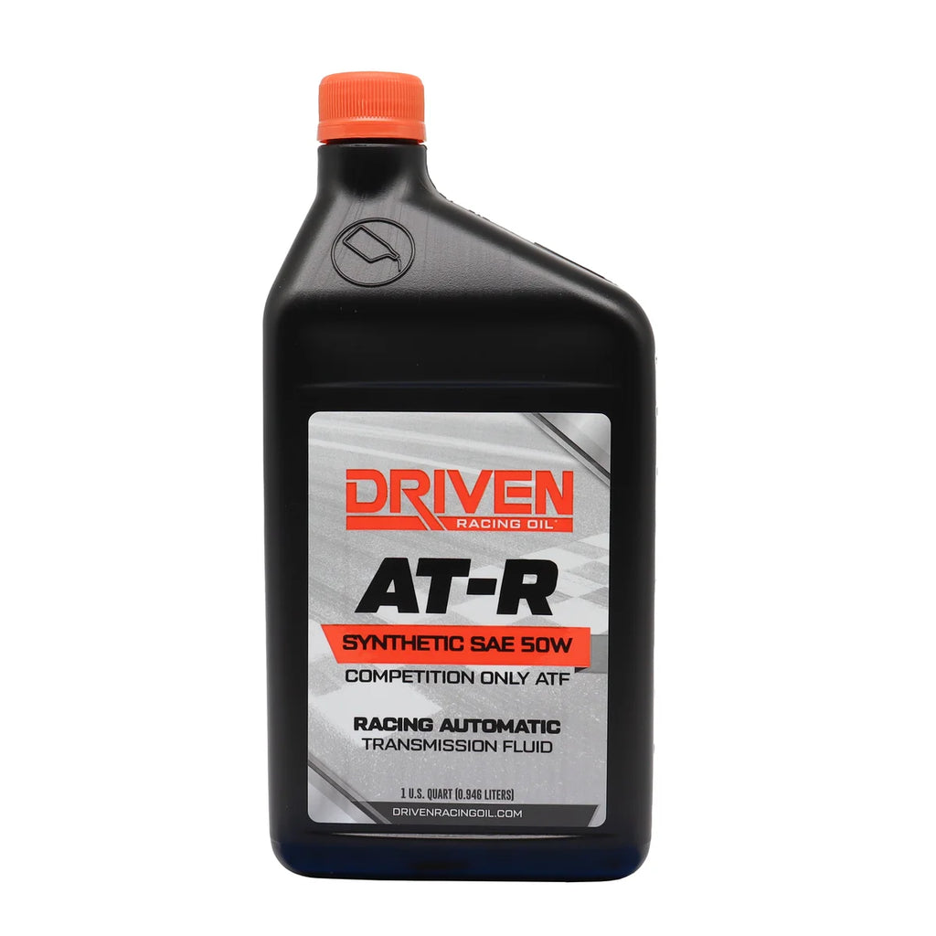 Joe Gibbs Lubricants AT-R 50W ATF Trans Fluid 1 Quart 04056
