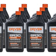 Load image into Gallery viewer, Joe Gibbs Lubricants BR30 5w30 Break-In Oil Conventional Case 12x1Qt 01806-12