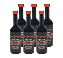 Load image into Gallery viewer, Joe Gibbs Lubricants Carb Defender - Ethanol Case 6 x 10 oz. 70040-6