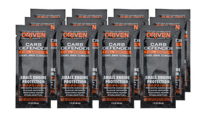 Joe Gibbs Lubricants Carb Defender - Small Engine Case 12 x 1 oz. 70042-12