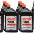 Load image into Gallery viewer, Joe Gibbs Lubricants Circle Track 10W50 Oil Case 12/Qt 26156-12