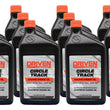Load image into Gallery viewer, Joe Gibbs Lubricants Circle Track 20W50 Oil Case 12/Qt 26256-12