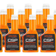 Load image into Gallery viewer, Joe Gibbs Lubricants Coolant System Protector Case 12 x 12 oz 50030-12