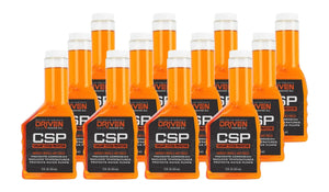 Joe Gibbs Lubricants Coolant System Protector Case 12 x 12 oz 50030-12