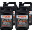 Load image into Gallery viewer, Joe Gibbs Lubricants Crate 30 10w30 Synthetic Oil Case 4 x 1 Gallon 22308-4