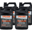 Load image into Gallery viewer, Joe Gibbs Lubricants Crate 40 10w40 Synthetic Oil Case 4 x 1 Gallon 22408-4