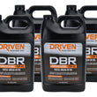 Load image into Gallery viewer, Joe Gibbs Lubricants DBR 15w40 Diesel Break- In Oil Case 4 x 1 Gallon 05308-4